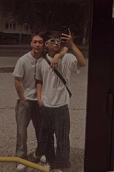 штаны лининг: Маркетолог. 19 — 1