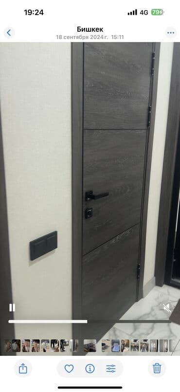 Аренда коммерческой недвижимости: Сдаю Офис, 50 м², В бизнес центре, С видом на горы, 1 линия, С отдельной кухней — 7