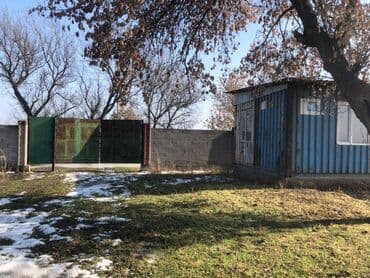 каракол аренда квартиры: Сатам Кой короо, 75 соток, Иштебеген, Жарым-жартылай жабдуулары менен, Электр энергиясы — 6