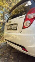 сколько стоит руль с педалями и коробкой передач: Chevrolet Chevette: 2013 г., 1 л, Автомат, Газ — 10