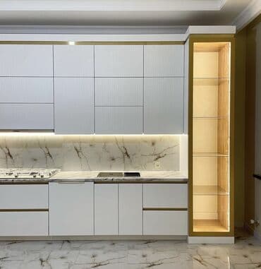 гипермаркет кухонная мебель: Мебель на заказ, Кухонный гарнитур — 3