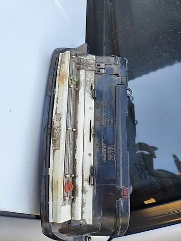 блок управления abs: Блок ABS Volkswagen Оригинал — 1