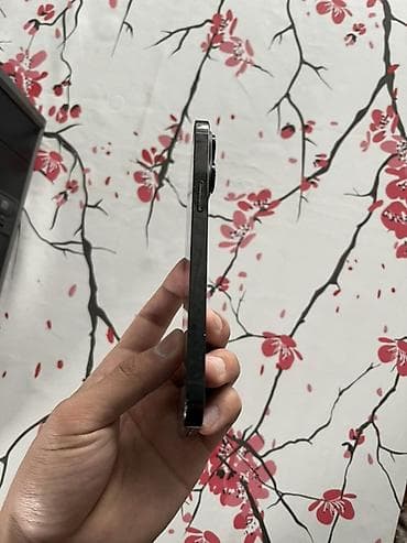 poco s3: IPhone 14 Pro, 256 ГБ, 79 % — 2