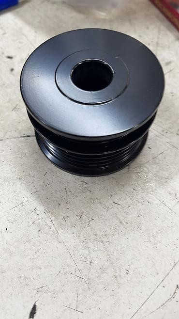 Автозапчасти: Запчасти на Опель! Фирменные шкивы на генератор ! Зафира, Астра — 2