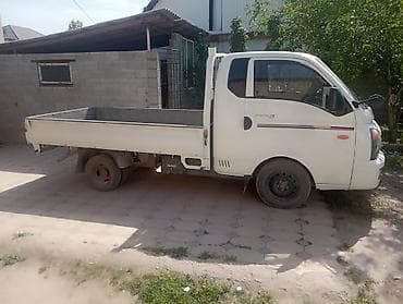 mitsubishi eclipse: Легкий грузовик, Hyundai, Стандарт, Б/у — 3