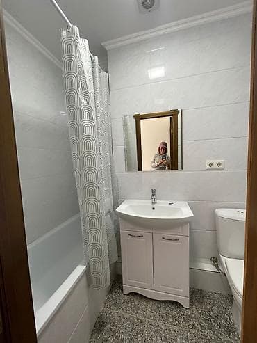 Батирлер: 3 бөлмө, Риелтор, Толугу менен эмереги бар — 9