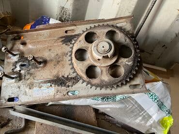 двигатель не рабочий: Двигатель мотор от жалюзи ворот — 3