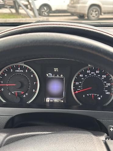 Скупка авто: Toyota Camry: 2016 г., 2.5 л, Автомат, Бензин, Седан — 8