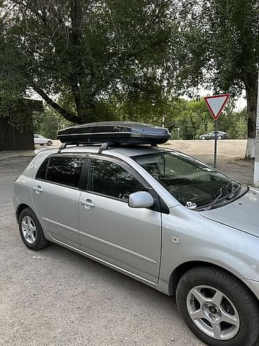 корзинка цена: Автобокс 550 л, Новый, Бесплатная доставка — 1