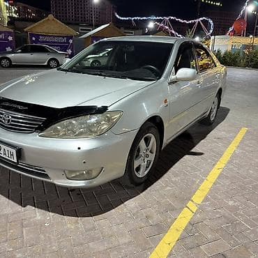 камри 2 4 мотор: Toyota Camry: 2005 г., 2.4 л, Бензин, Седан — 2