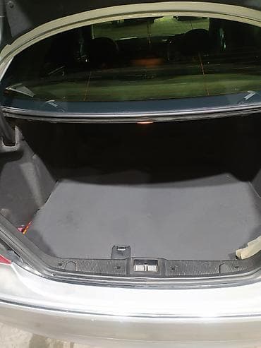 Унаа сатуу: Mercedes-Benz C-Class: 2002 г., 2.6 л, Автомат, Бензин, Седан — 10