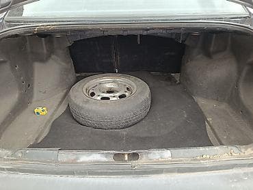 golf 2 8: Volkswagen Vento: 1994 г., 1.8 л, Ручные, Бензин, Седан — 7