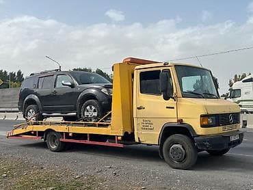 союш кой: С прямой платформой — 1