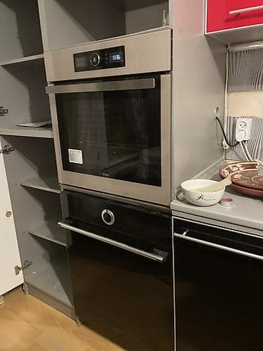 Комплект встраиваемой кухонной техники: ЦЕНА ДОГОВОРНАЯ. МЕБЕЛЬ at lalafo.kg Комплект встраиваемой кухонной техники: ЦЕНА ДОГОВОРНАЯ. МЕБЕЛЬ