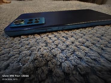 macbook m2: Redmi, Redmi Note 12R Pro, Б/у, 256 ГБ, цвет - Синий, 2 SIM — 3