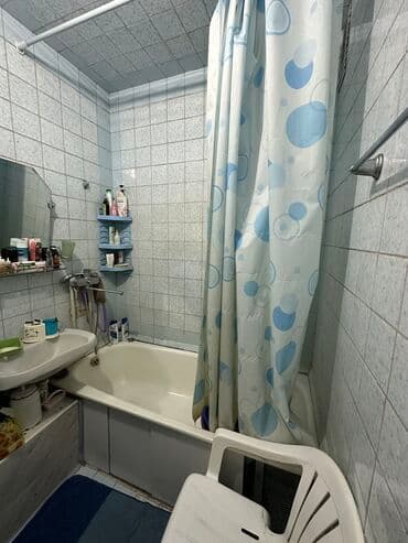 продажа квартир в караколе: 3 комнаты, 59 м², 105 серия, 1 этаж, Косметический ремонт — 8