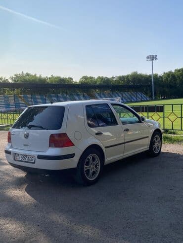 купить коробку передач гольф 2: Volkswagen Golf: 1999 г., 1.6 л, Механика, Бензин — 5