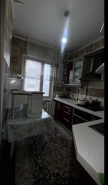 Квартиры: 3 комнаты, Риэлтор, С подселением, С мебелью полностью — 3