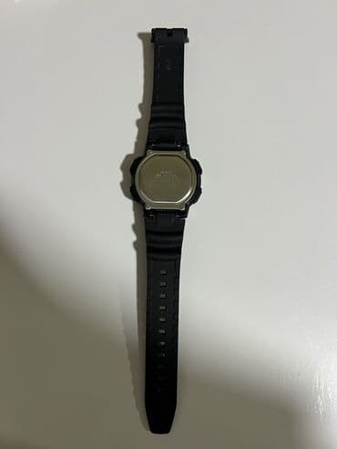 где дешевле купить телефон: Часы CASIO оригинал — 2
