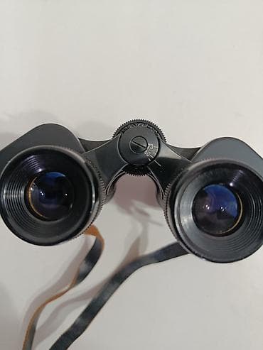 Спортивные сумки: Бинокль Agfa, серийный номер 145700 - Классическая Porro-призма с — 3