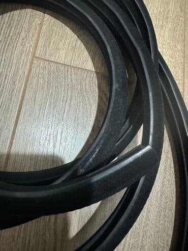 старая модель dell: Дверь Задняя левая BMW, Новый, Аналог — 4