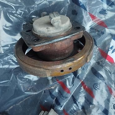 lexus es 2005: Задняя правая Ступица Hyundai 2018 г., Б/у, Оригинал — 2