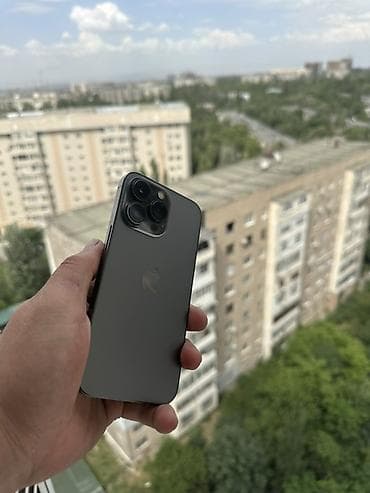 11 iphone pro max: IPhone 13 Pro, Б/у, 128 ГБ, Черный — 1