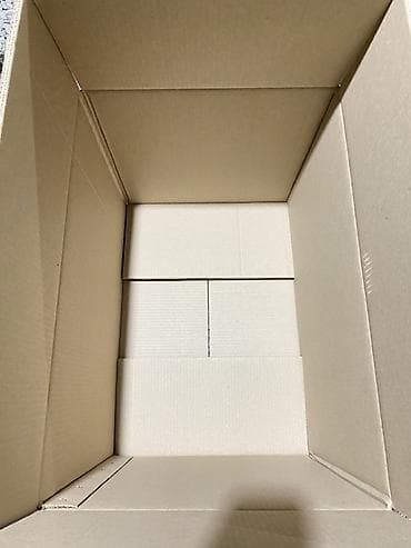 коробка бу: Ящик, Новый — 5