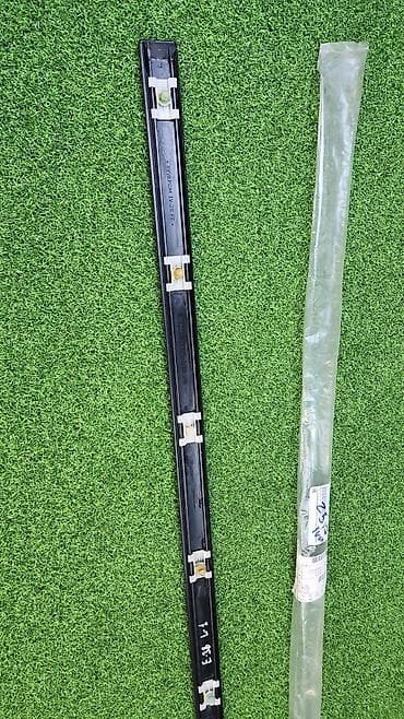 е38: Решетка радиатора BMW 2000 г., Б/у, Оригинал — 5