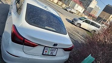 apple mac: Changan Eado под выкуп — 4