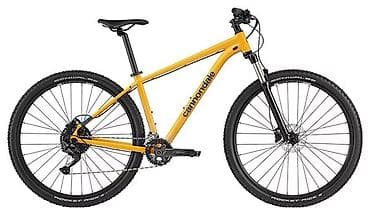 Cannondale Trail 5 (хардтейл), Американский премиальный бренд, цена и