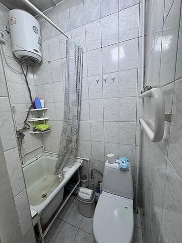 discovery studio: 1 комната, 29 м², Филармония Индивидуалка, 3 этаж, Евроремонт — 3