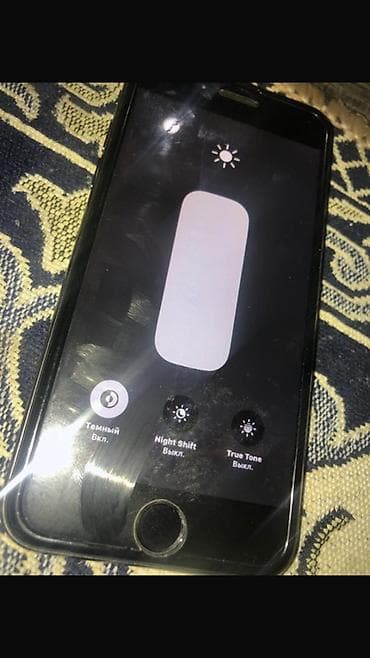 redmi note 14 pro plus: IPhone 8, 64 ГБ, Черный, 100 % — 5