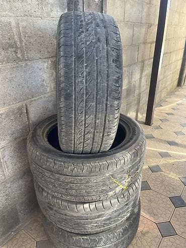 5 114 r18: Шины 225 / 50 / R 17, Лето, Комплект, Легковые, Китай, Centara — 3