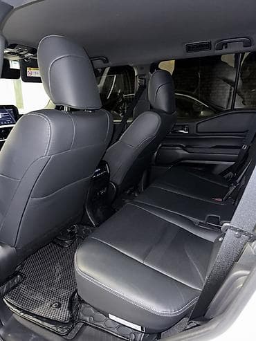 rav4 2021: Toyota Land Cruiser Prado: 2024 г., 2.7 л, Автомат, Бензин, Внедорожник — 6