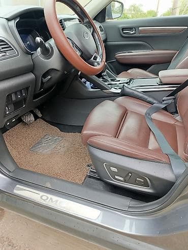 byd e2 2022: Машина на газу. сост.отл.экономичный кроссовер.родной окрас.пробег — 5