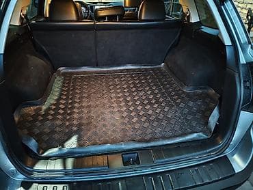outback 2017: Subaru Outback: 2010 г., 3.6 л, Автомат, Бензин, Универсал — 9