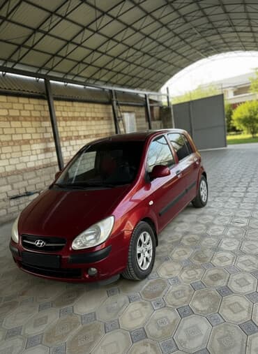 сколько стоит хендай соната в бишкеке: Hyundai Getz: 2009 г. — 1