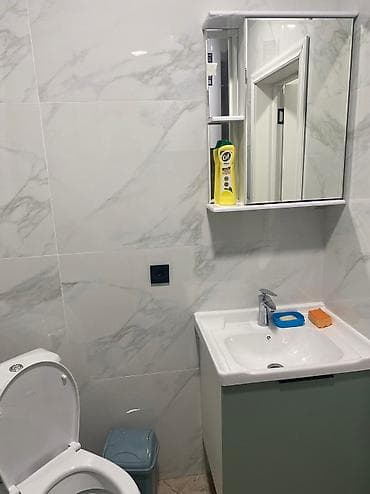 rent: 1 комната, Собственник, Без подселения, С мебелью полностью — 10