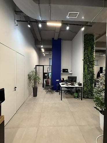 аренда коммерческого помещения бишкек: Аренда офисов, 166 м², В жилом комплексе, С оборудованием, С отдельным входом, С отдельным сан узлом — 8