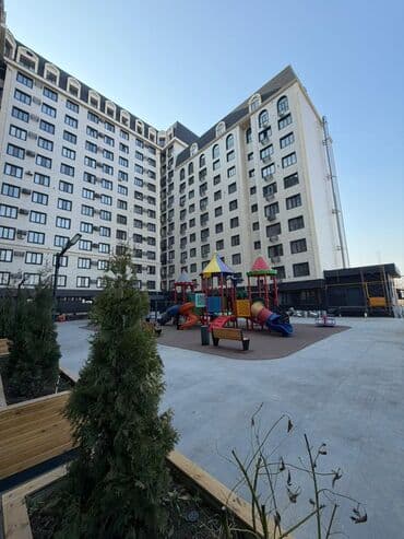 квартиры без посредников: 2 комнаты, 48 м², Элитка, 8 этаж, Евроремонт — 12