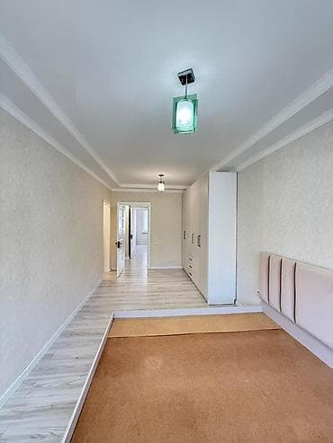 art square: 3 комнаты, 73 м², Индивидуалка, 3 этаж, Евроремонт — 10