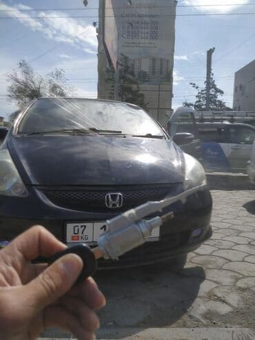 изготовление чип ключ: Ремонт замка зажигания фит, fit, Fit, Honda Ремонт ключа Чип ключ — 8