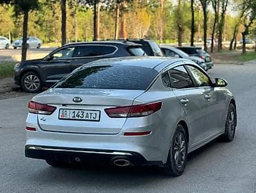 квкг м54 купить: Kia K5: 2019 г., 2 л, Автомат, Газ, Седан — 2