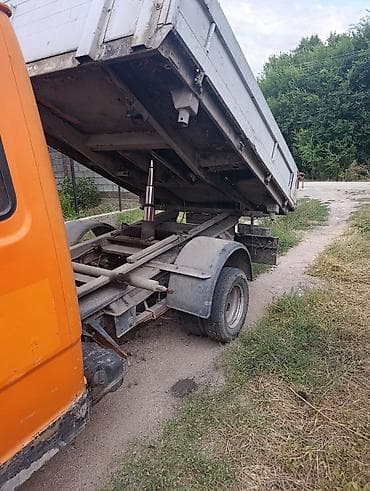 хундай старекс 1: Жеңил жүк ташуучу унаа, Mercedes-Benz, Колдонулган — 4