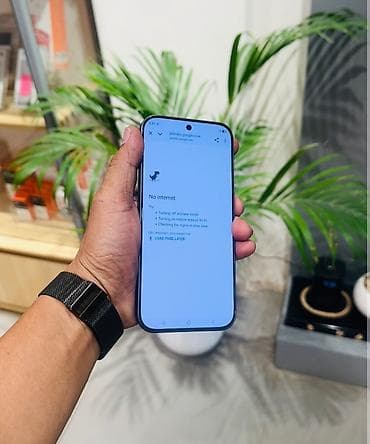 iphone 16 plus: Vivo IQOO 15R, Б/у, 256 ГБ — 4