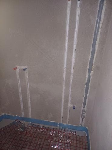 комната с подселением джал: Дом, 115 м², 4 комнаты, Собственник, ПСО (под самоотделку) — 7