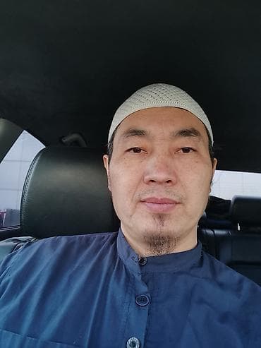 Продажи, работа с клиентами: Трезвый водитель. Опыт работы 20 лет — 1