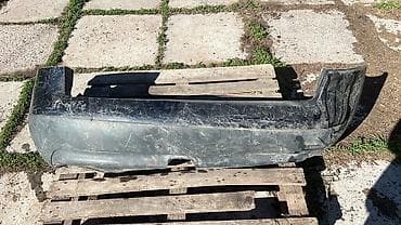 токмок шины: Бампер Колдонулган — 6