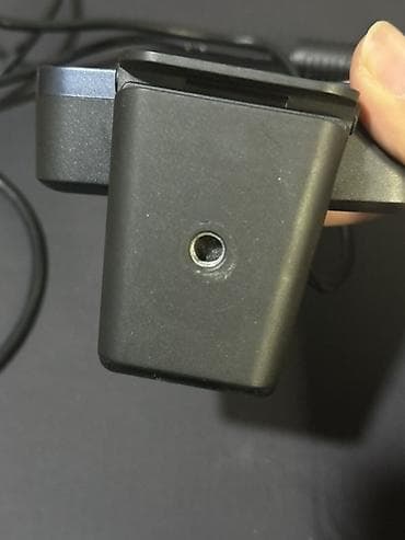 очки с камерой и микрофоном: Веб‑камера Spedal HFR 60fps 1080p - Разрешение видео: Full HD 1080p - — 2